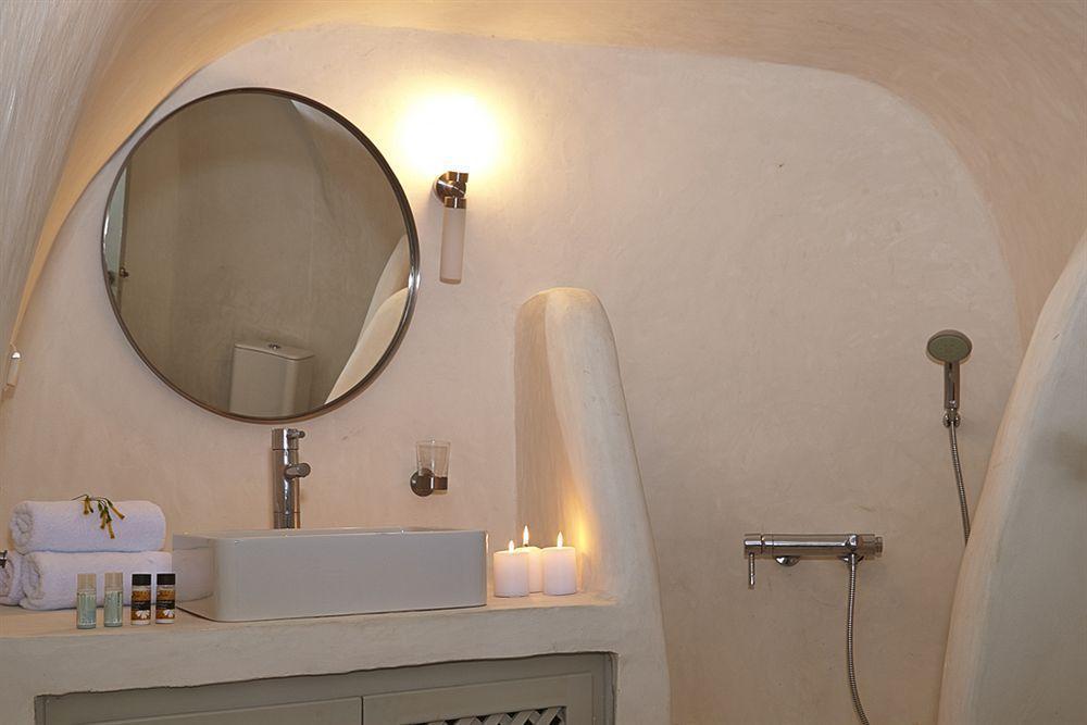 Liakada Oia Suites Zewnętrze zdjęcie