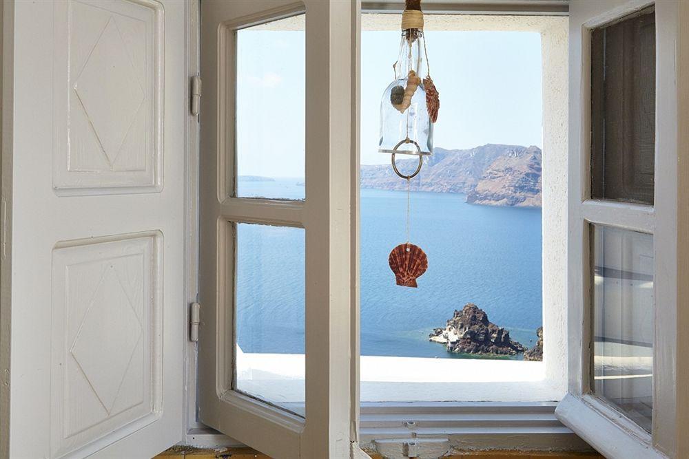 Liakada Oia Suites Zewnętrze zdjęcie