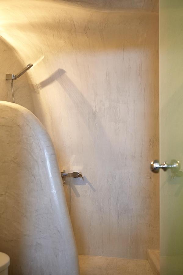 Liakada Oia Suites Zewnętrze zdjęcie